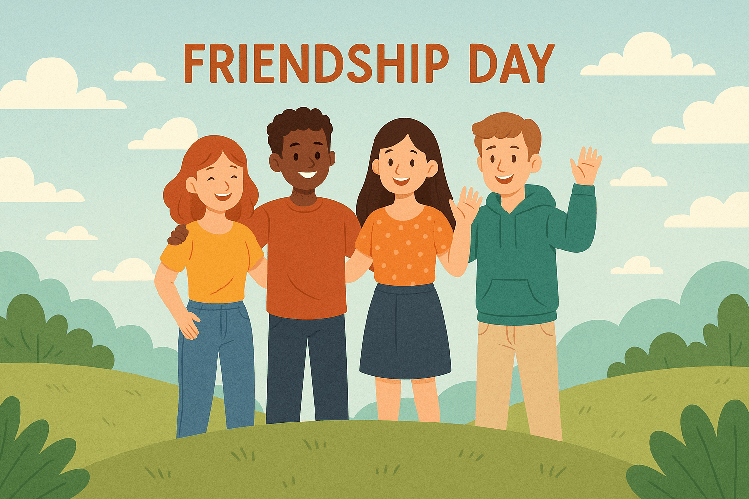 friendship day