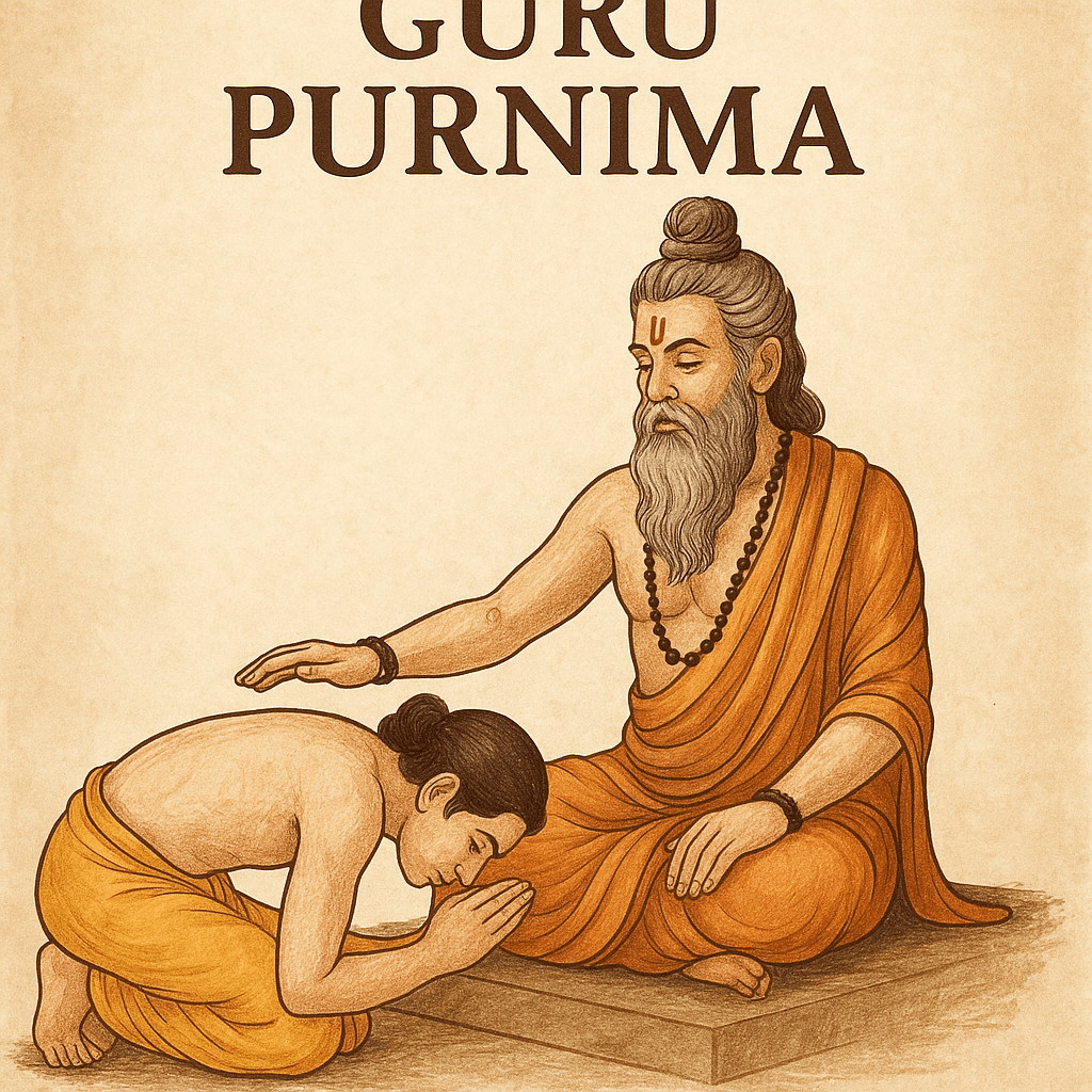 guru purnima