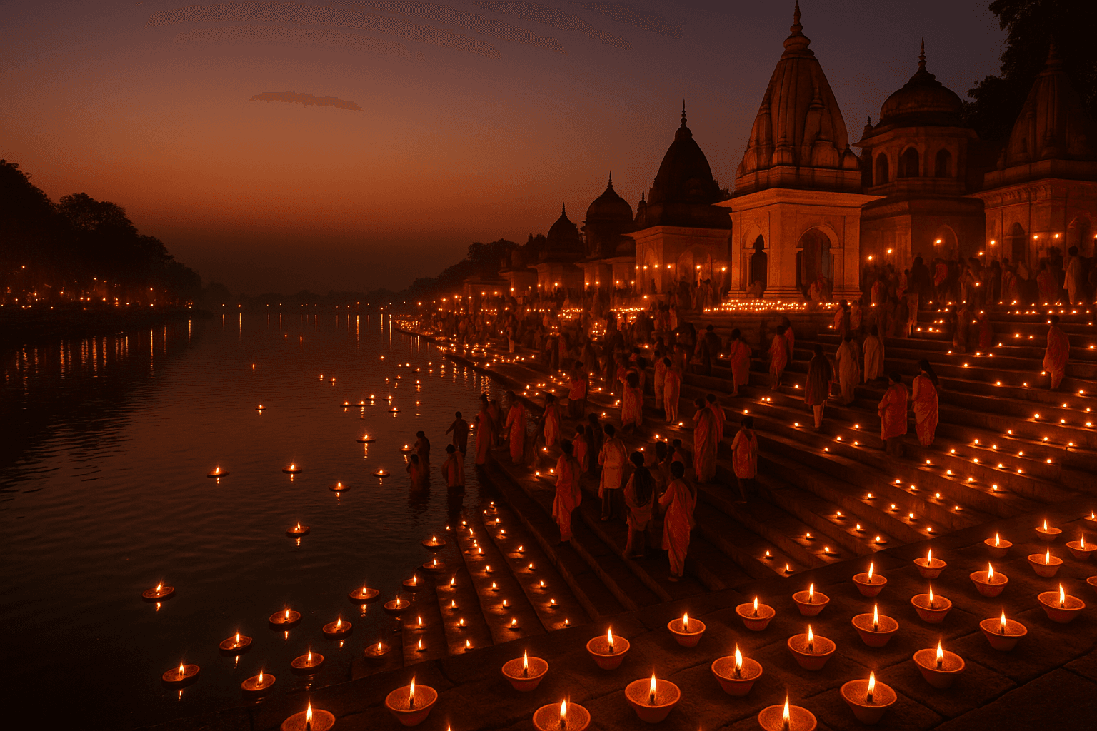 kartik purnima