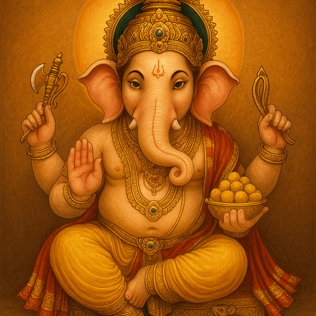 ganesh chaturthi
