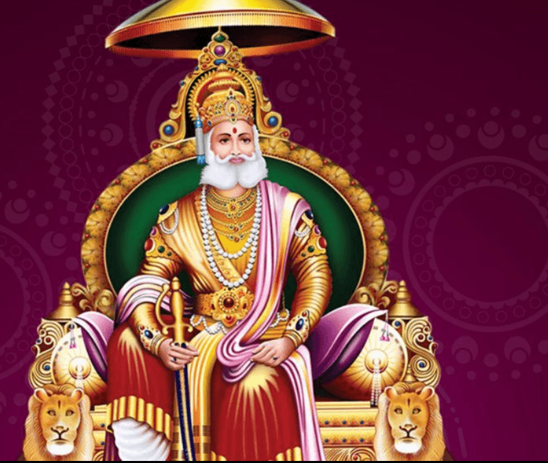 maharaja agrasen jayanti