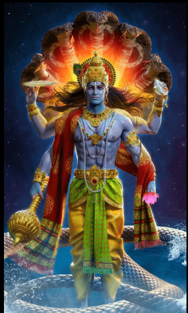 pushya putrada ekadashi