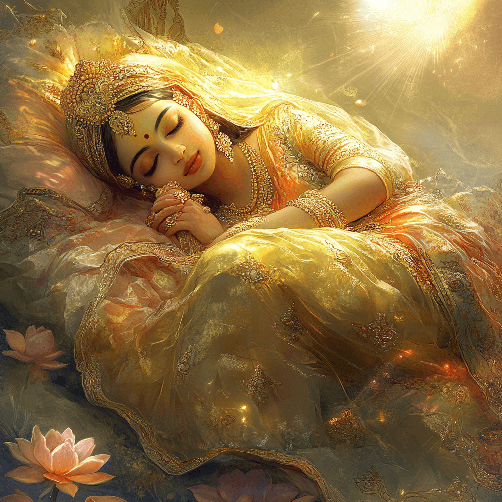 radha ashtami