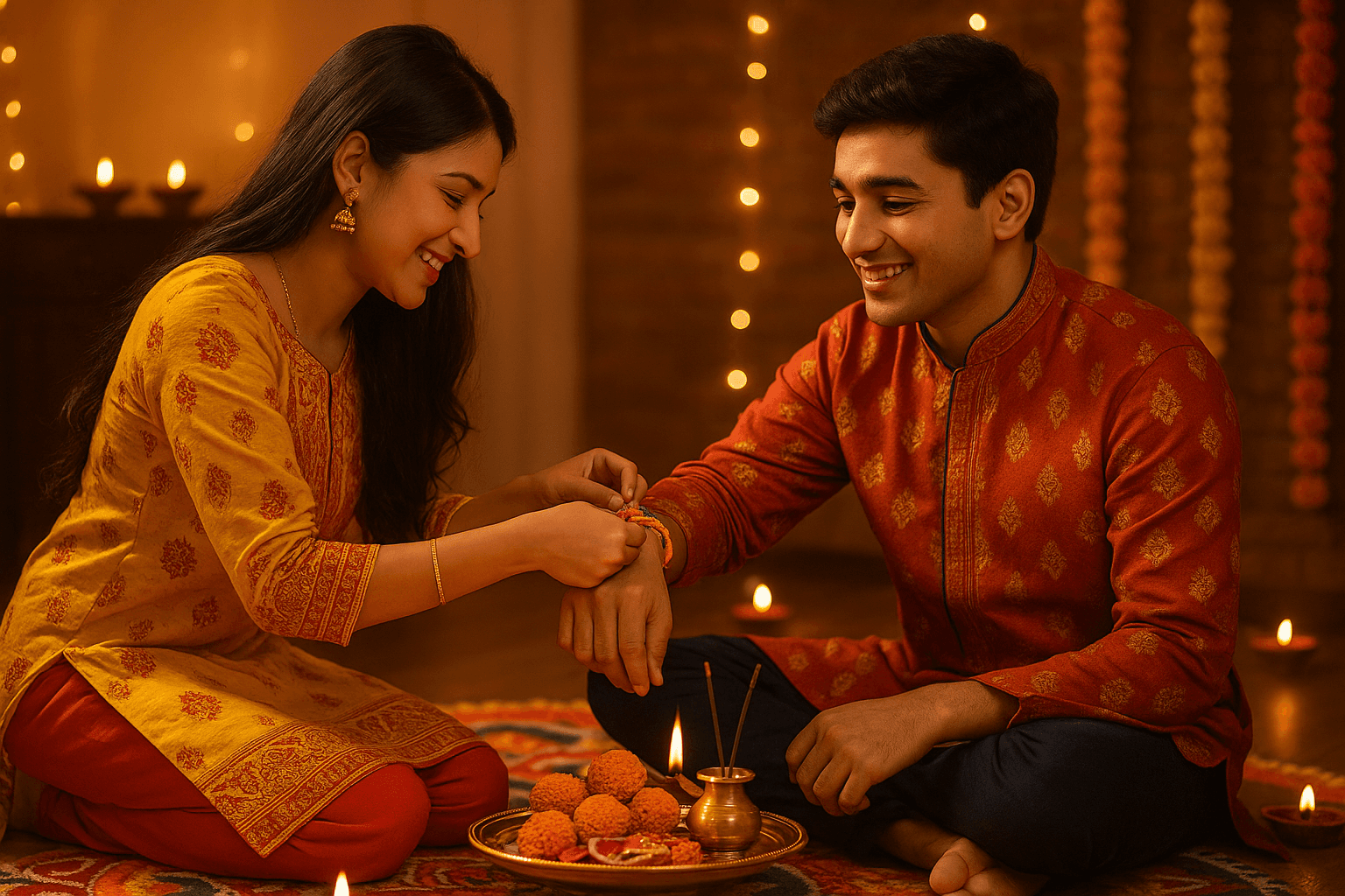raksha bandhan