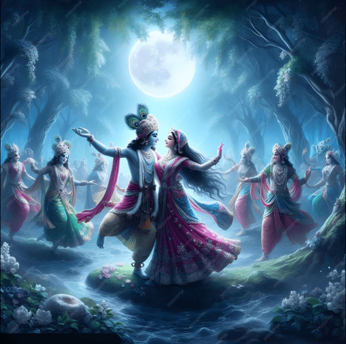 sharad purnima
