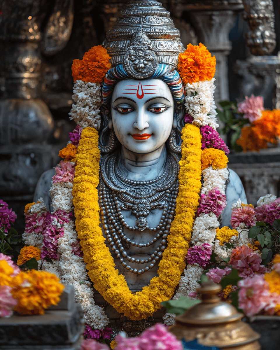 shravana 1 st somawara