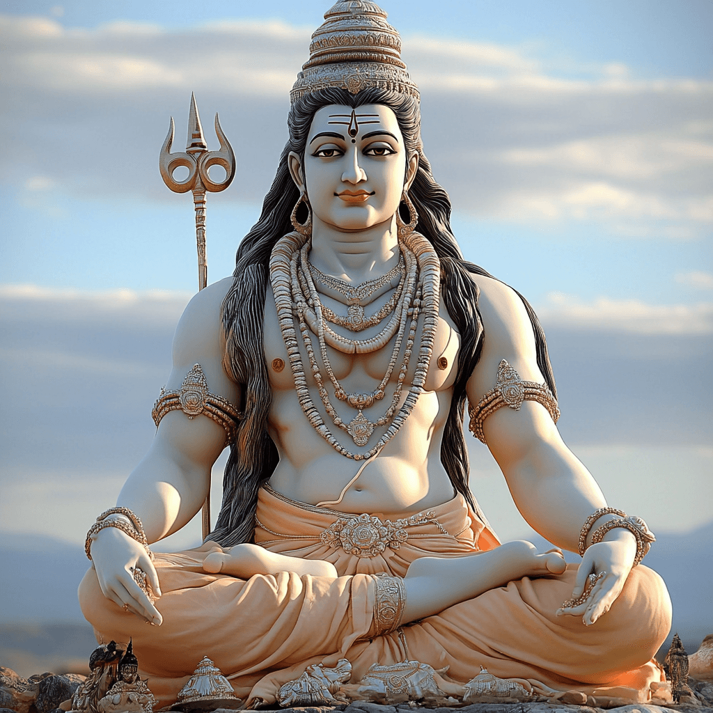shrawana 3  monday