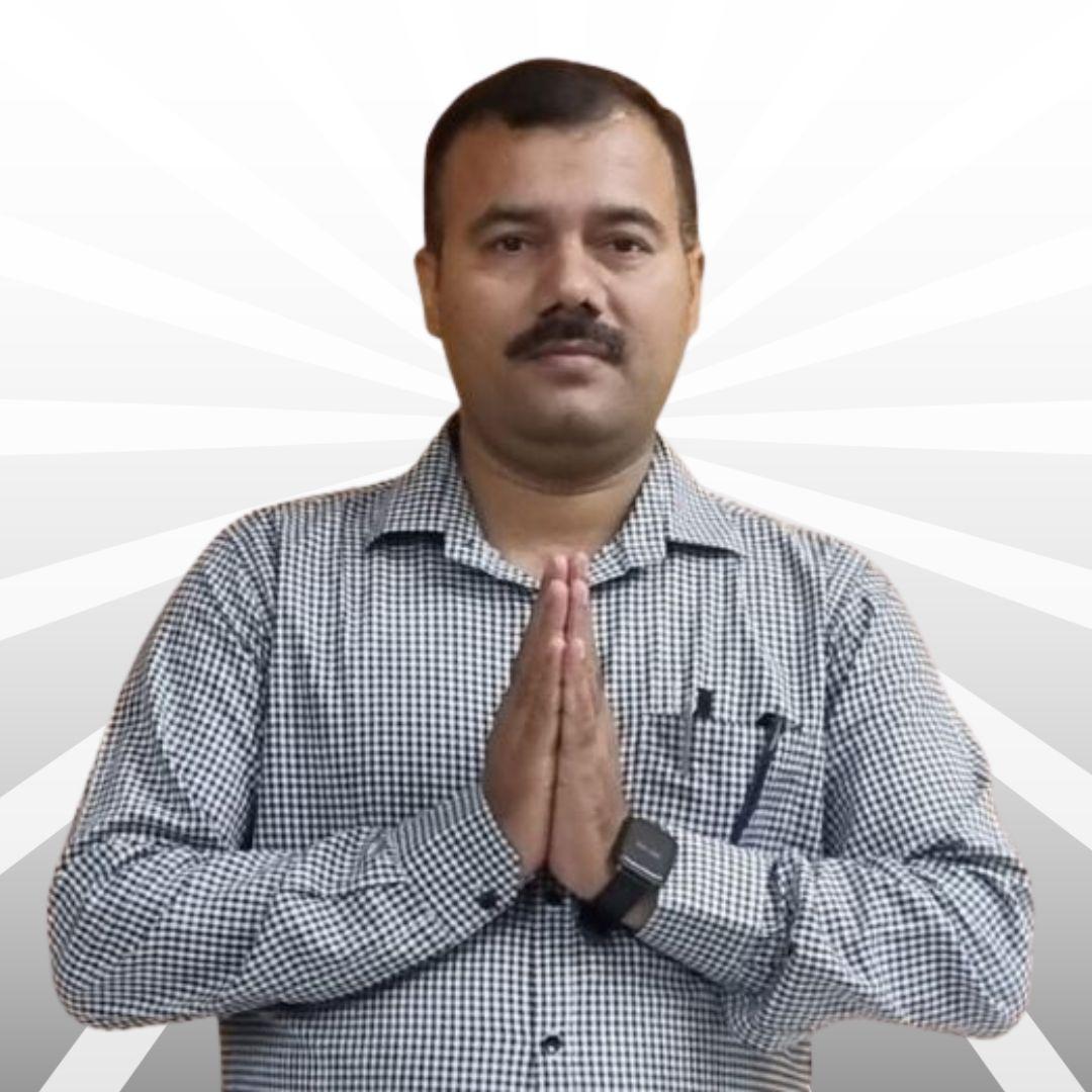 Sanjeev JI