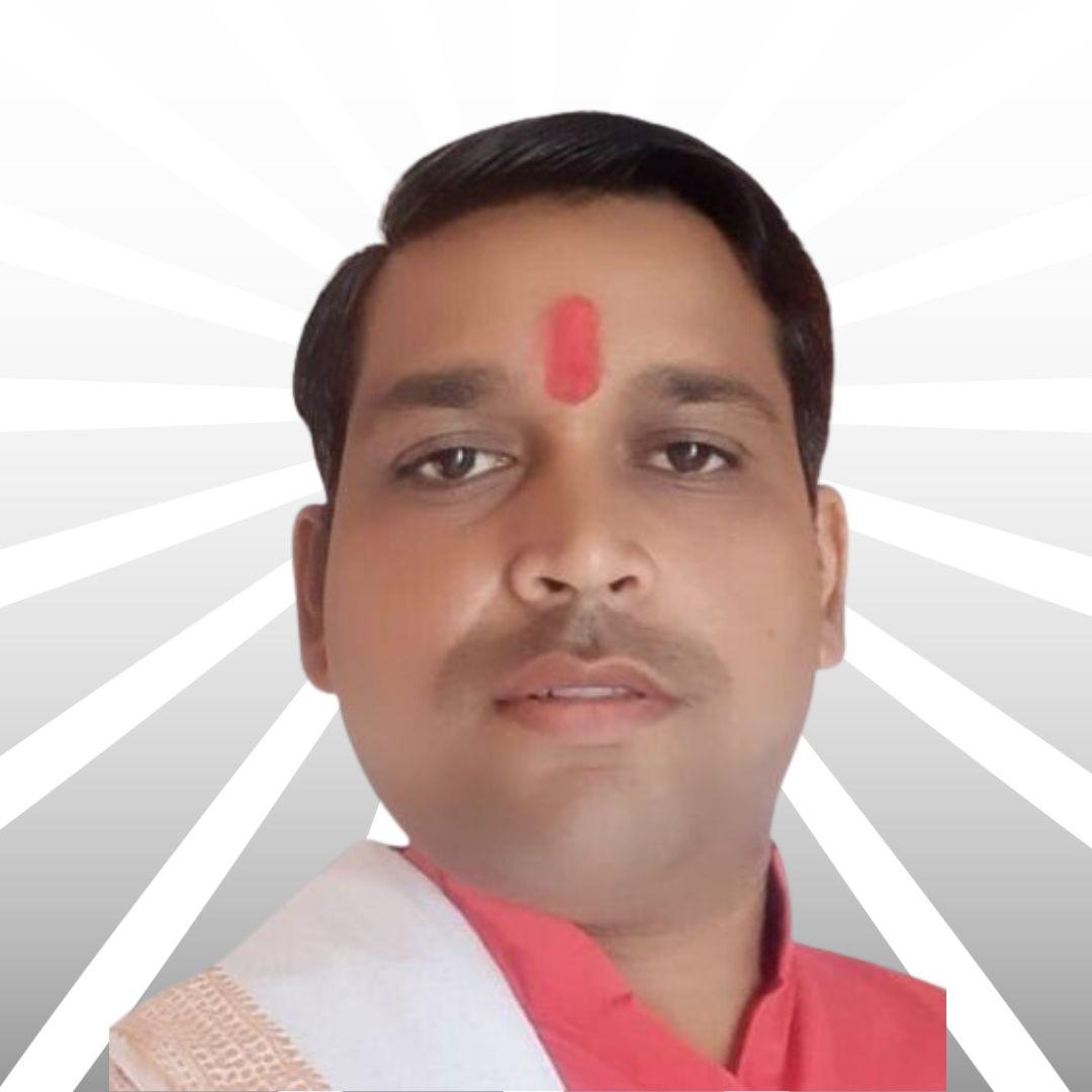 Yogendra A