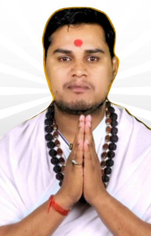 Ajiteshwer A
