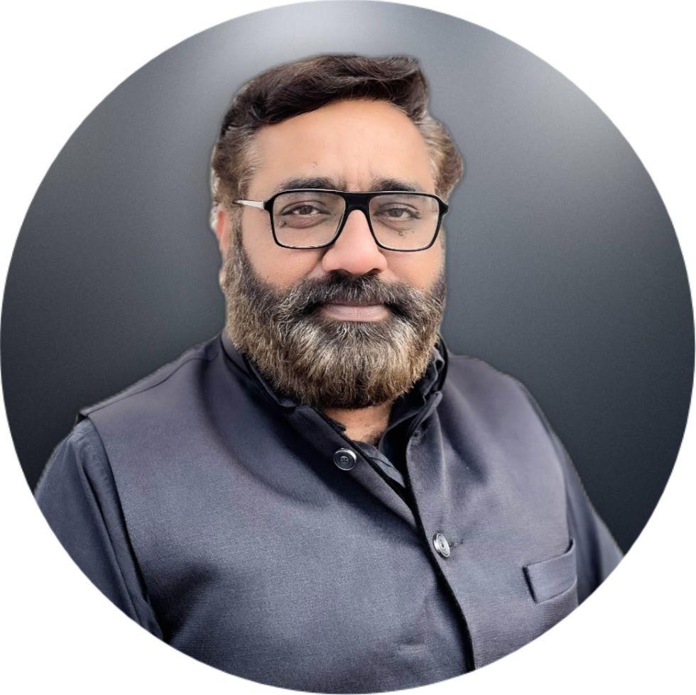 Acharya Jatin