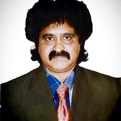 Sivarama A