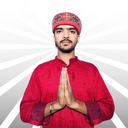Vihaan A