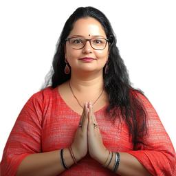 SONIYA TS