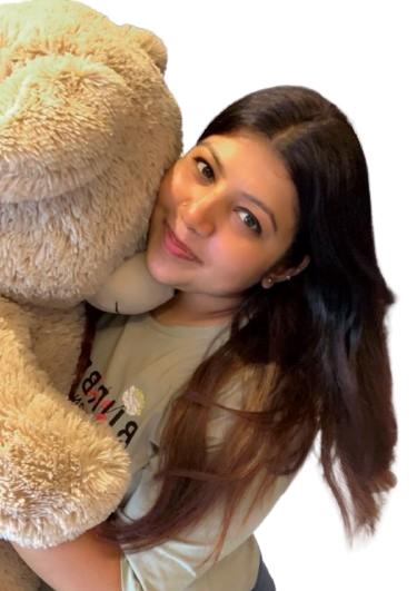 Anshika A