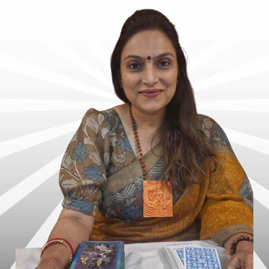 Tarot Swati