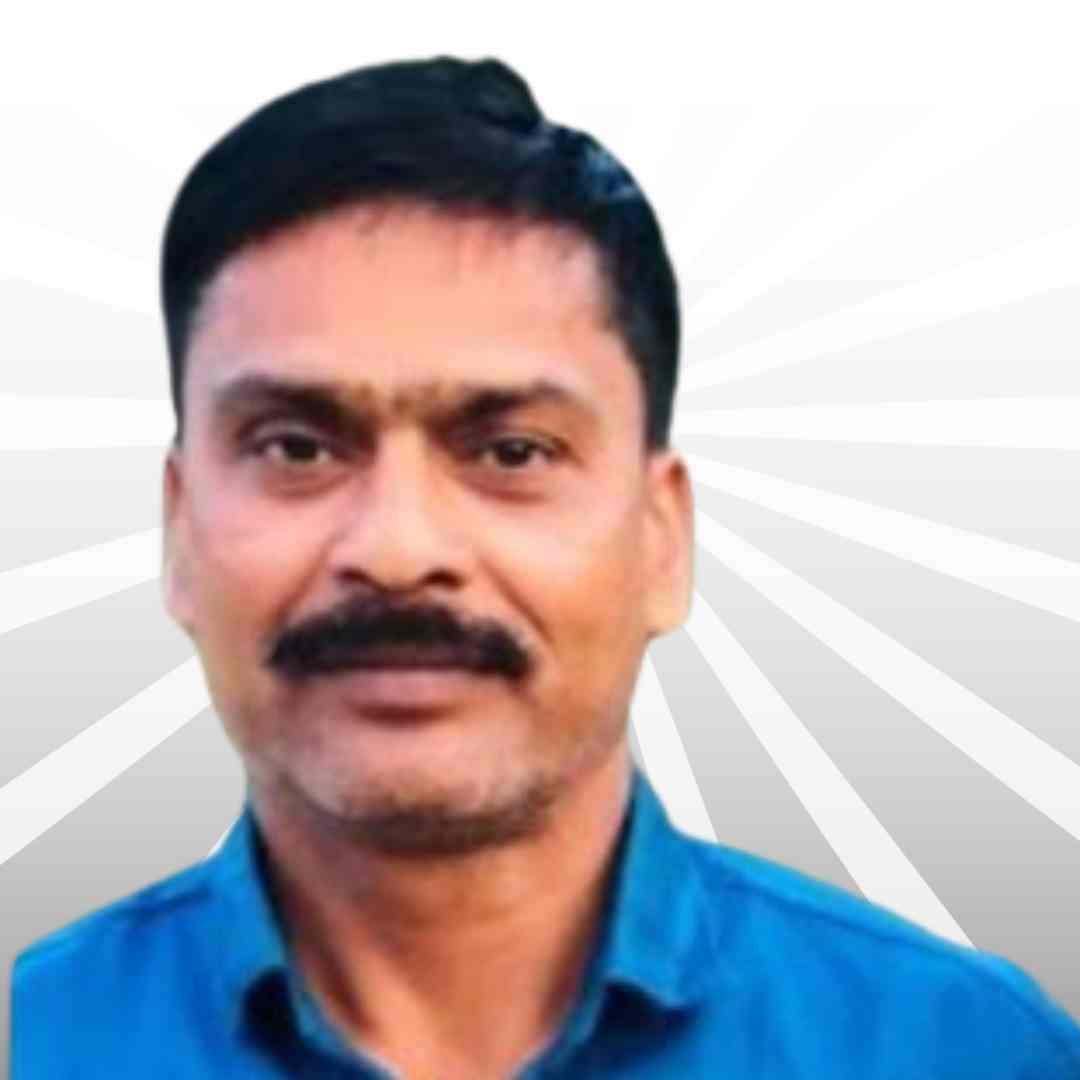 Govind A
