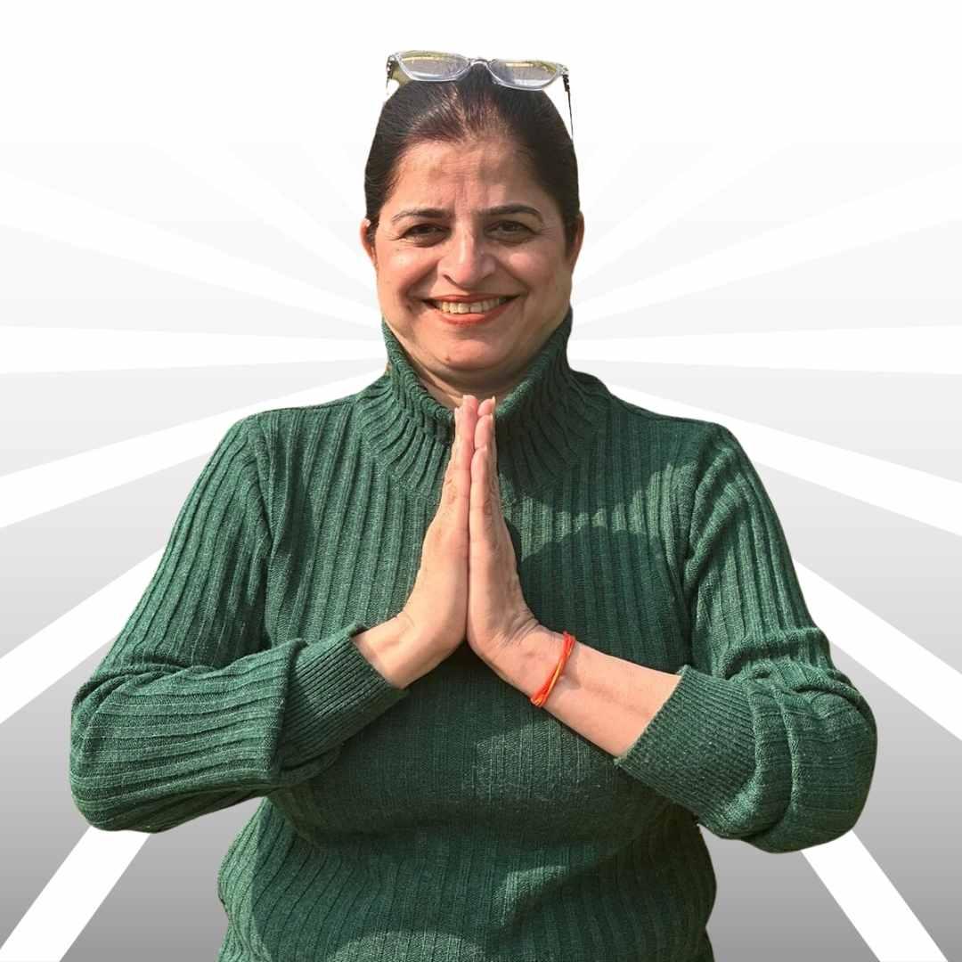 Supriya  S