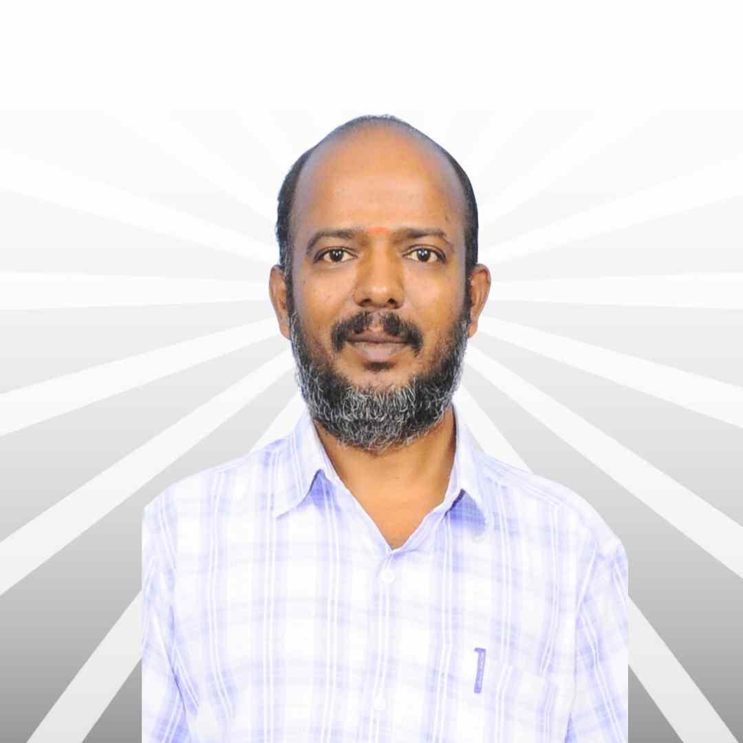 Nagalingam A