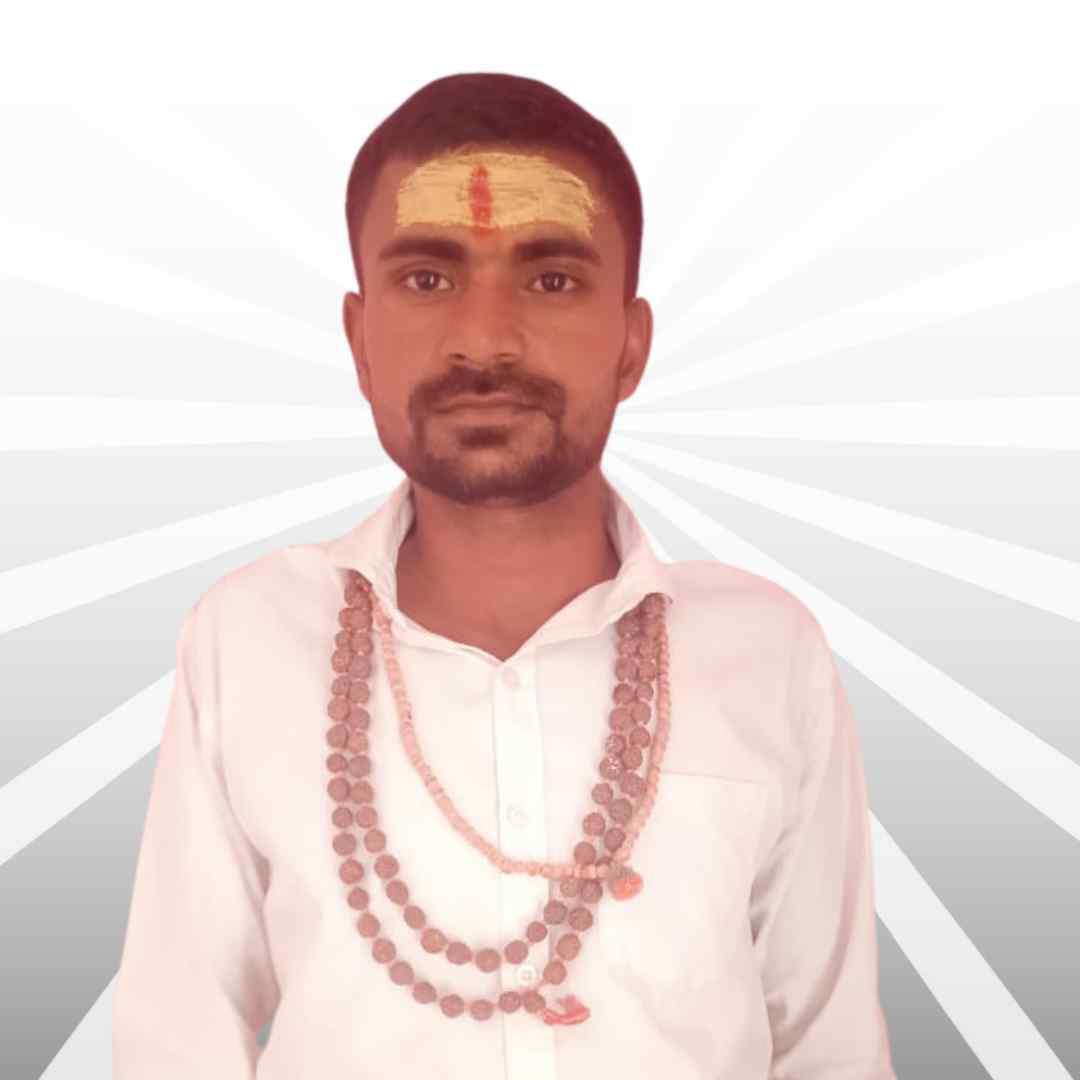 yogesh A