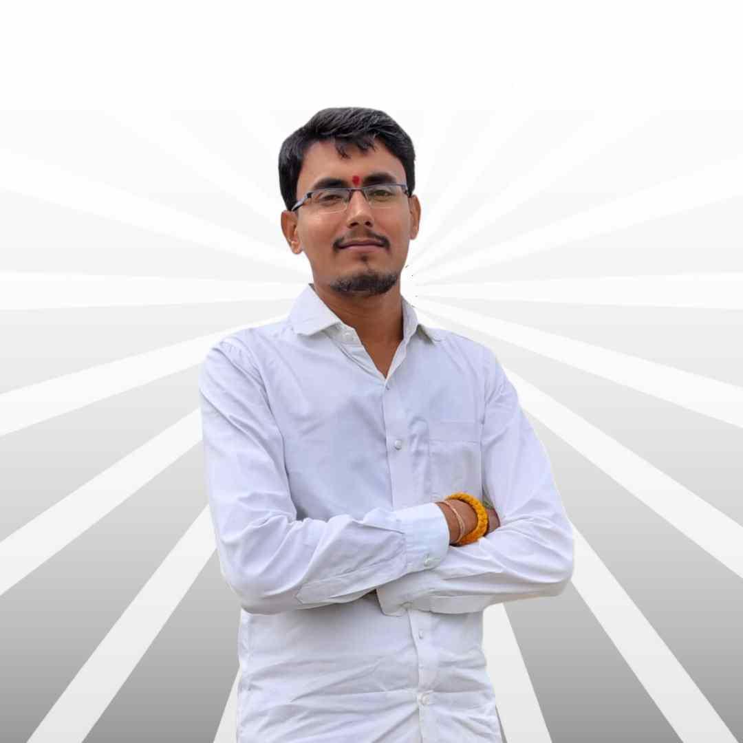 maharshi  A