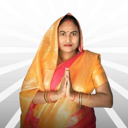 Meena A