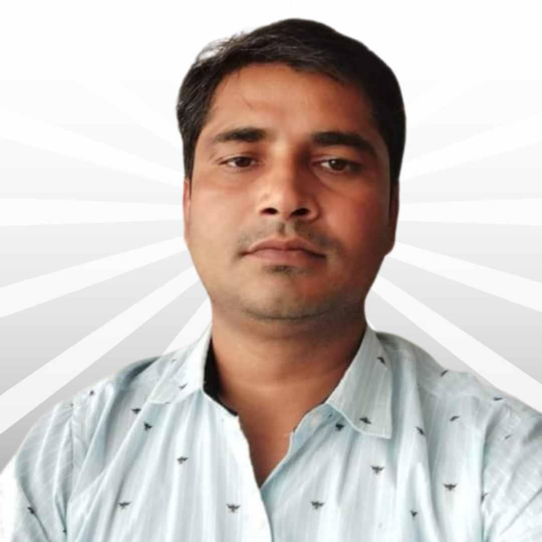 Ayush A
