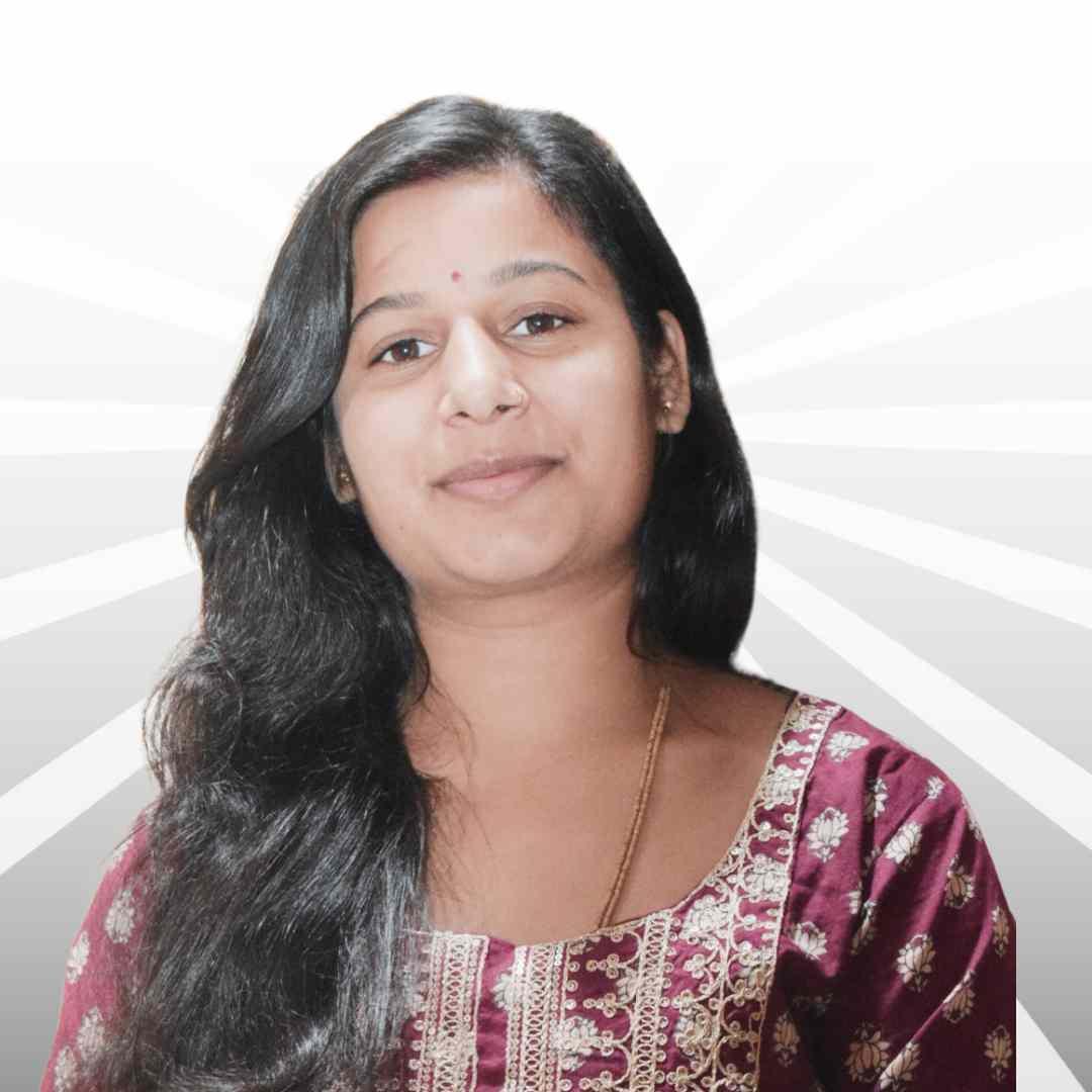 Krishana  T