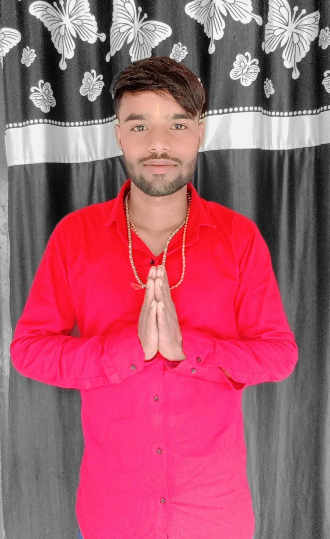 Krishnaa A