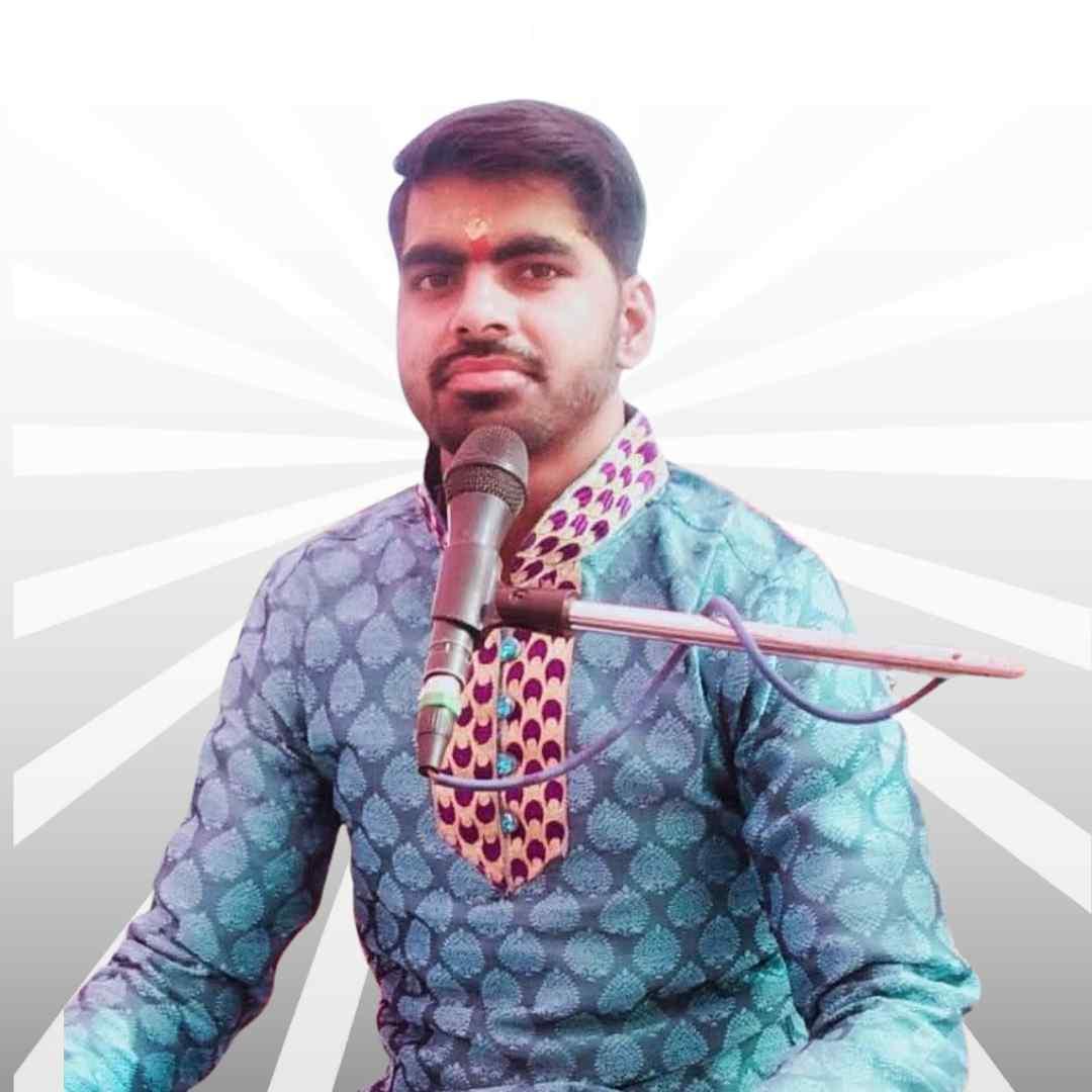 Madhav  A