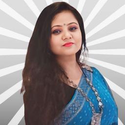 Vaidehi T