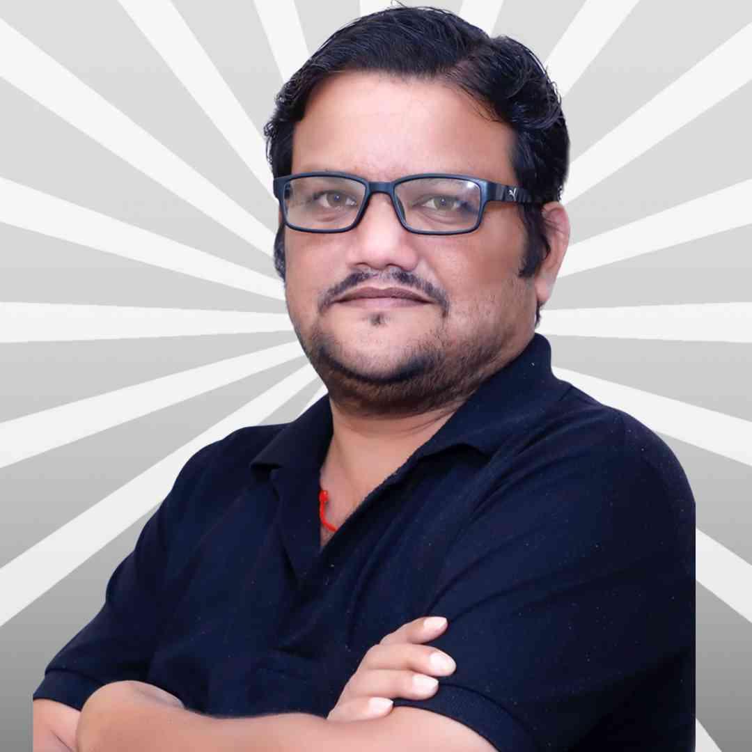Pranav  A