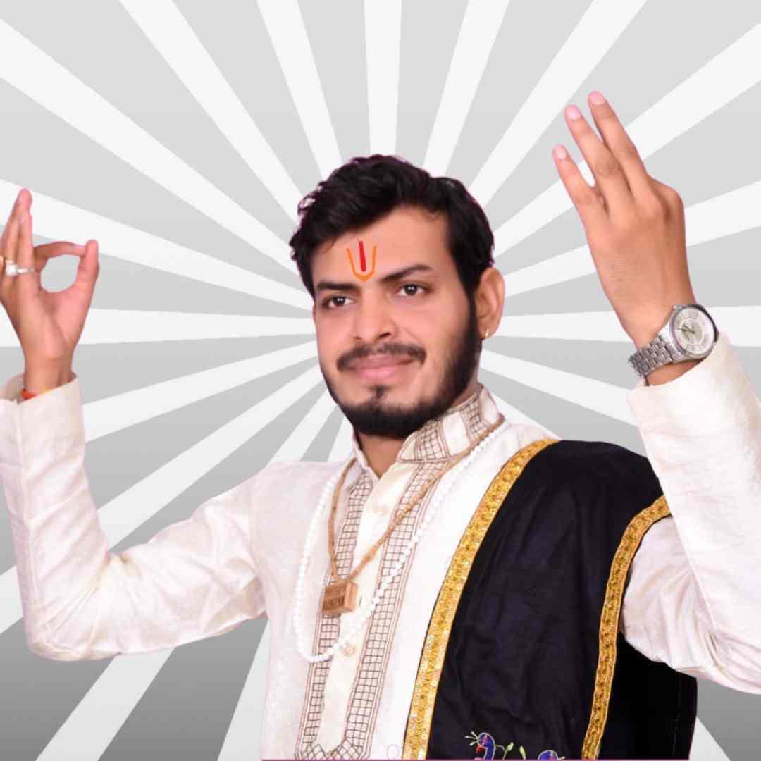 Gopal  Krishna