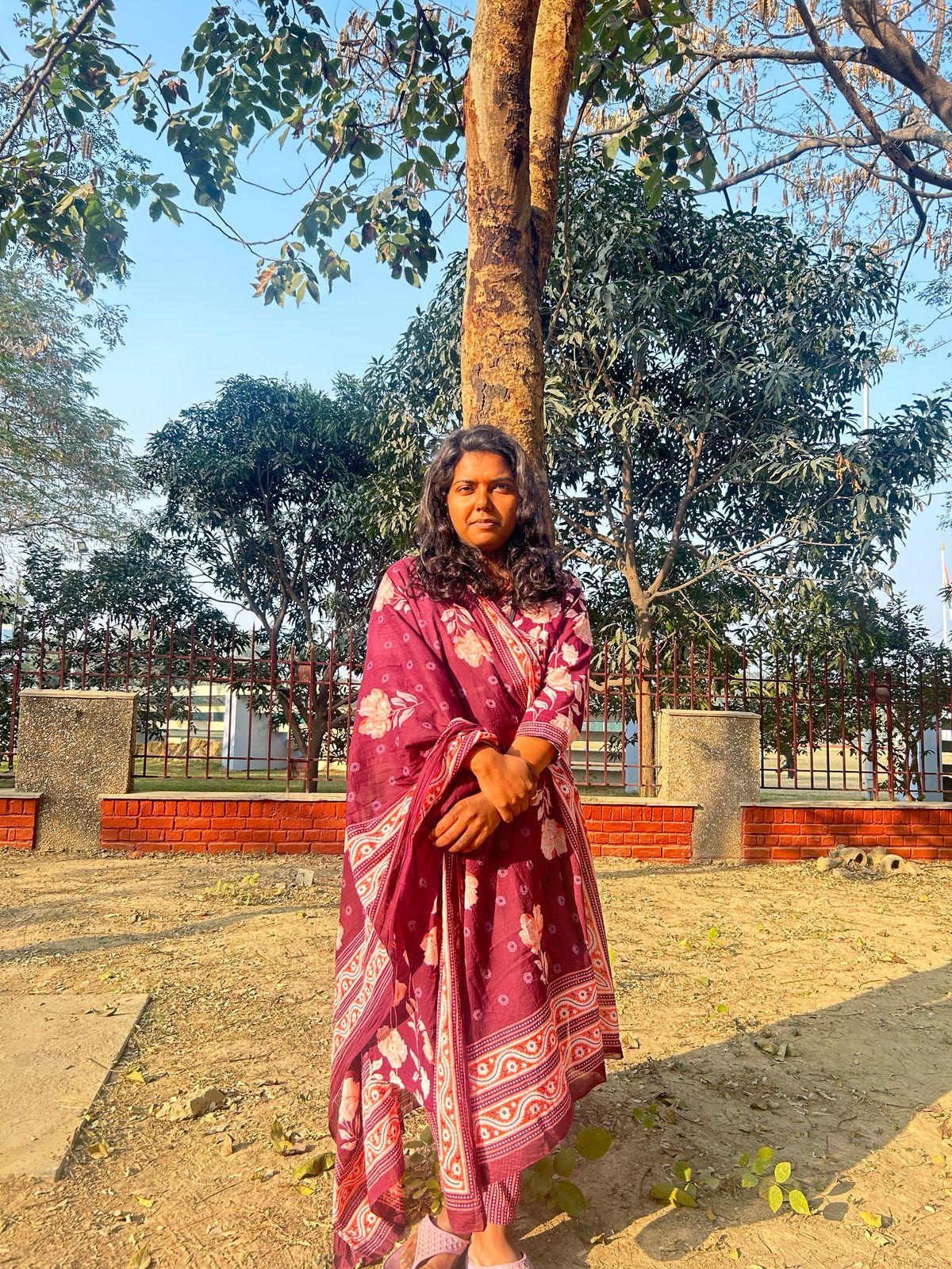 pragati  T