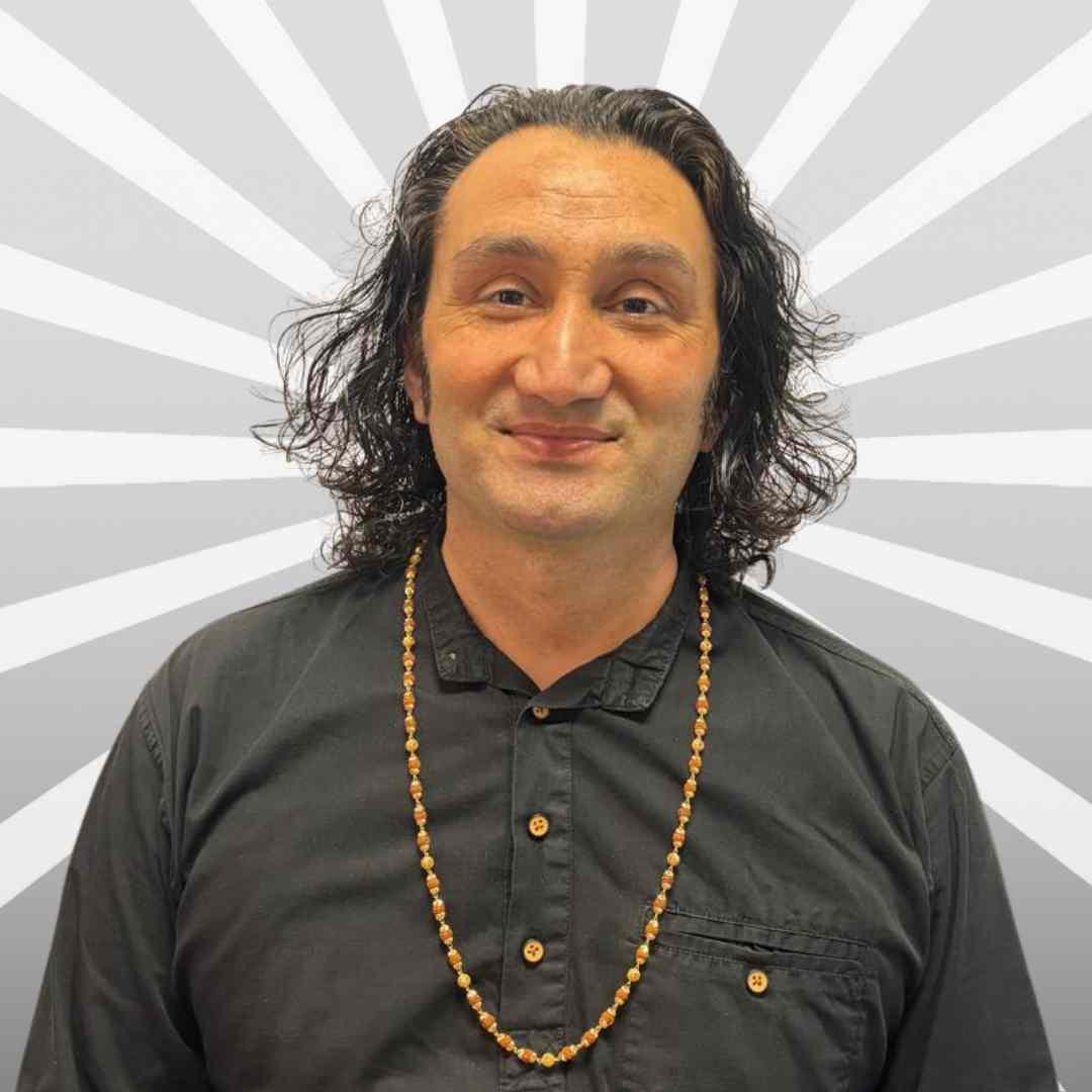 Karan  A