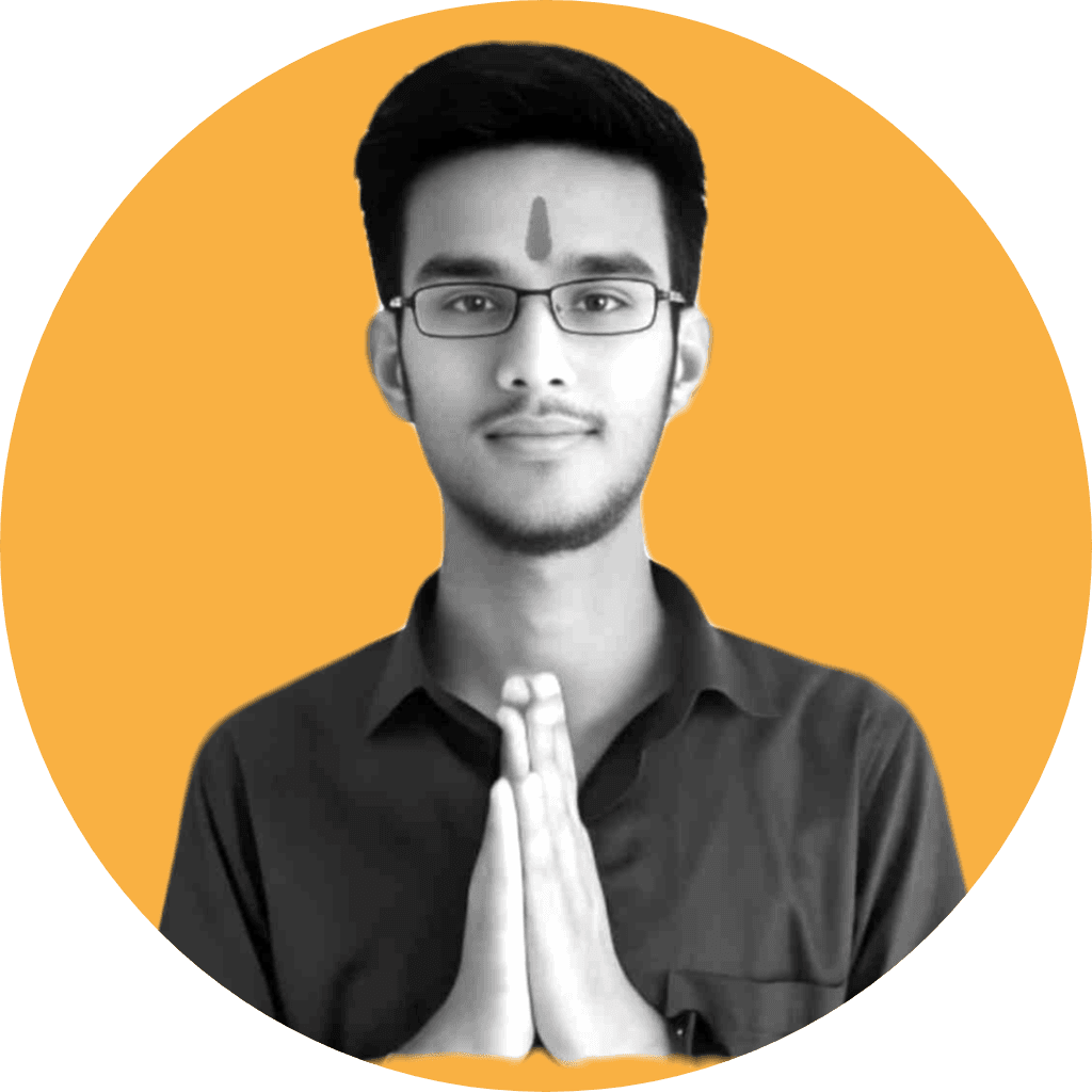 Vishnu  A