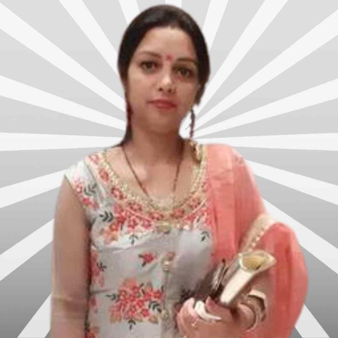Ritisha T