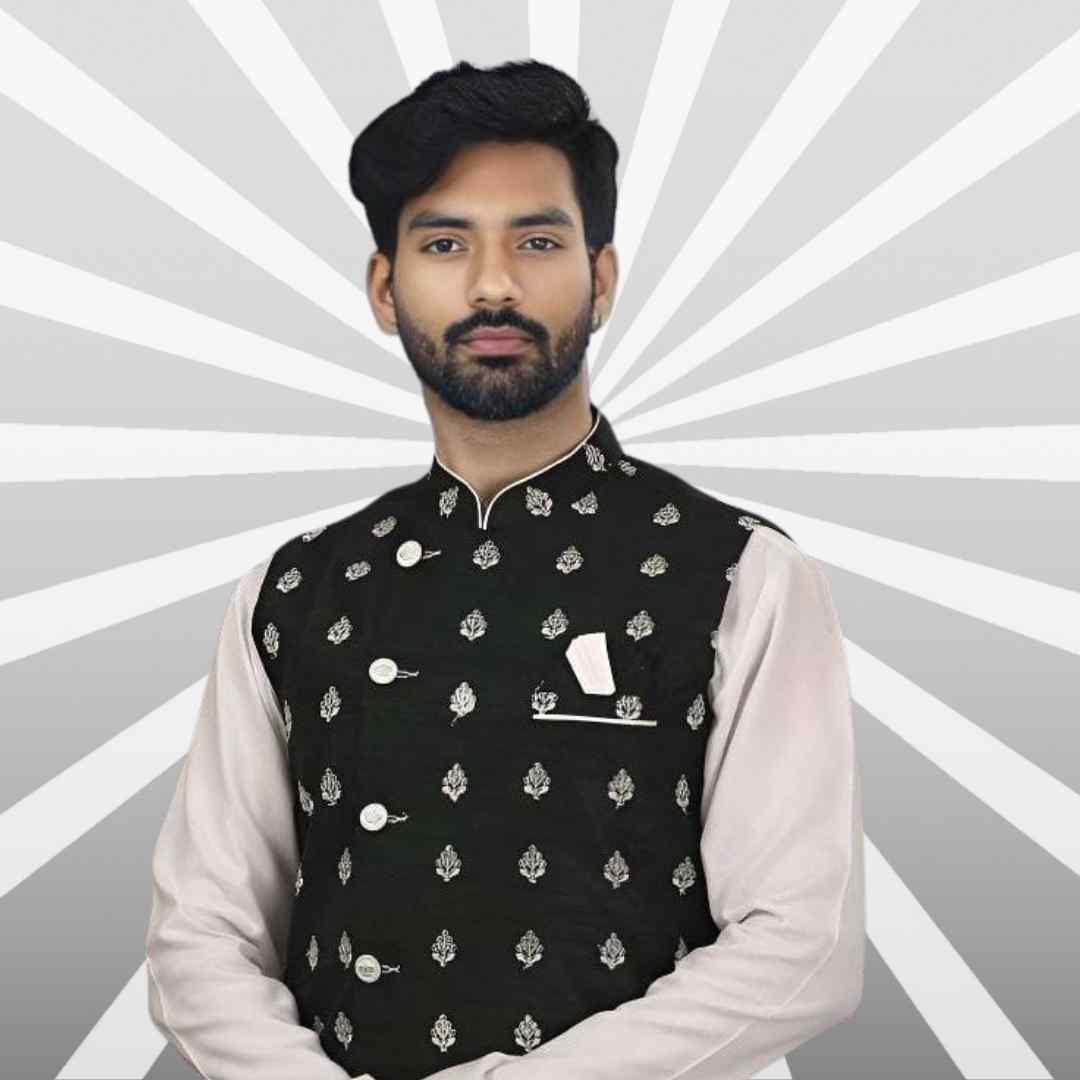 Shivam A 