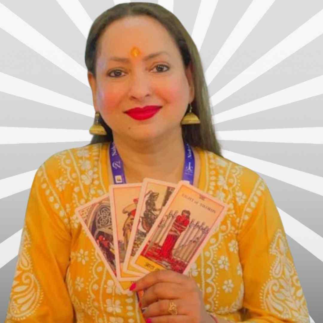 Rakhi  T