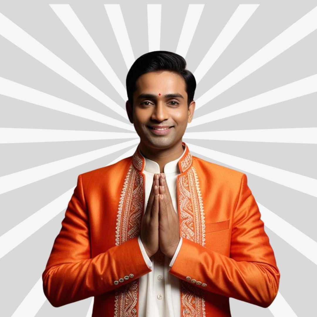 Ravi A