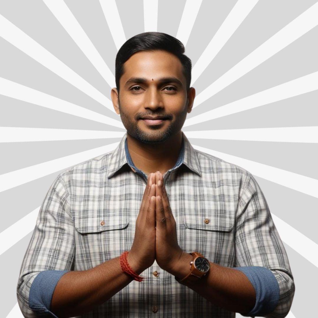 Ramprakash  Pandy