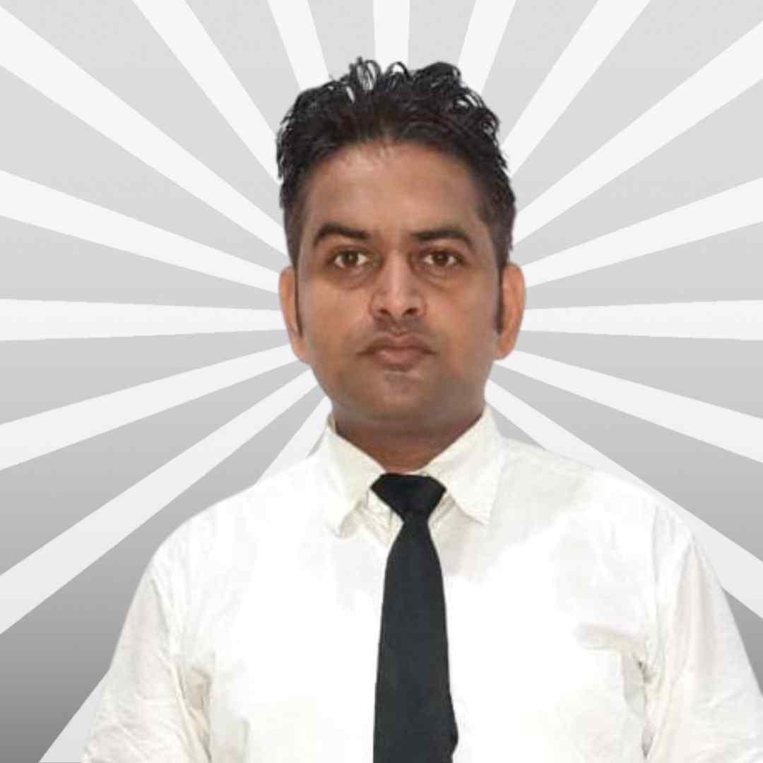  Anand A