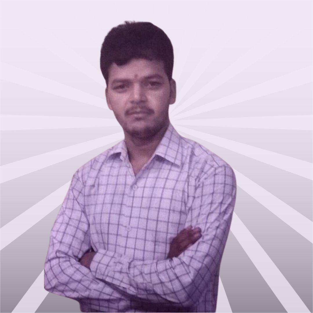 Sunil S