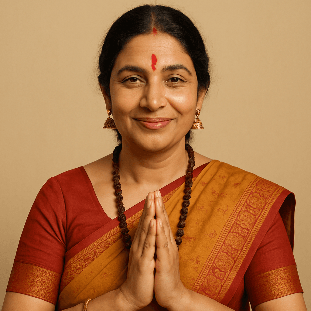 Astro Jyotika Devi