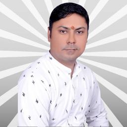 Himanshu  A