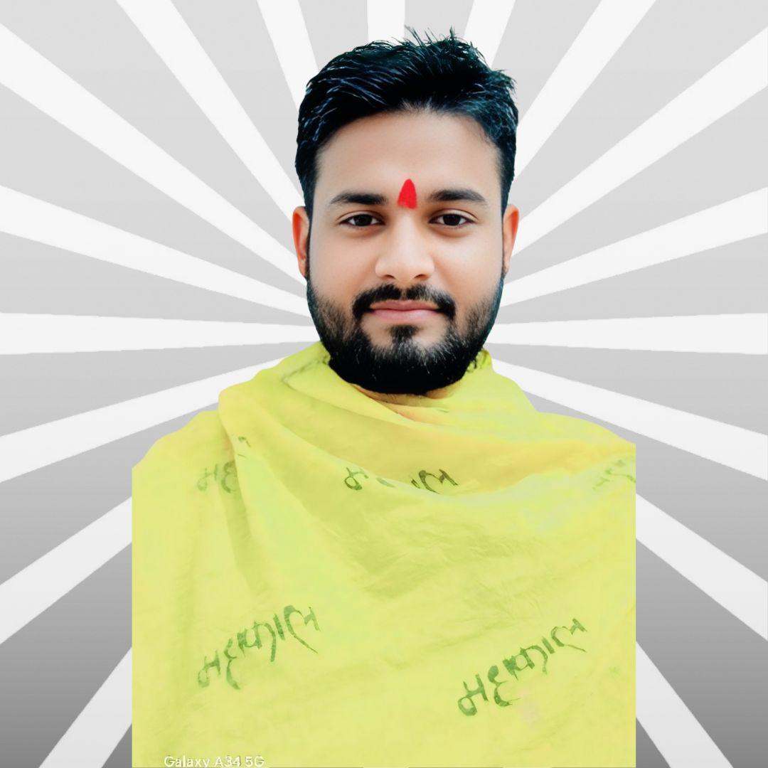 Ritesh  A