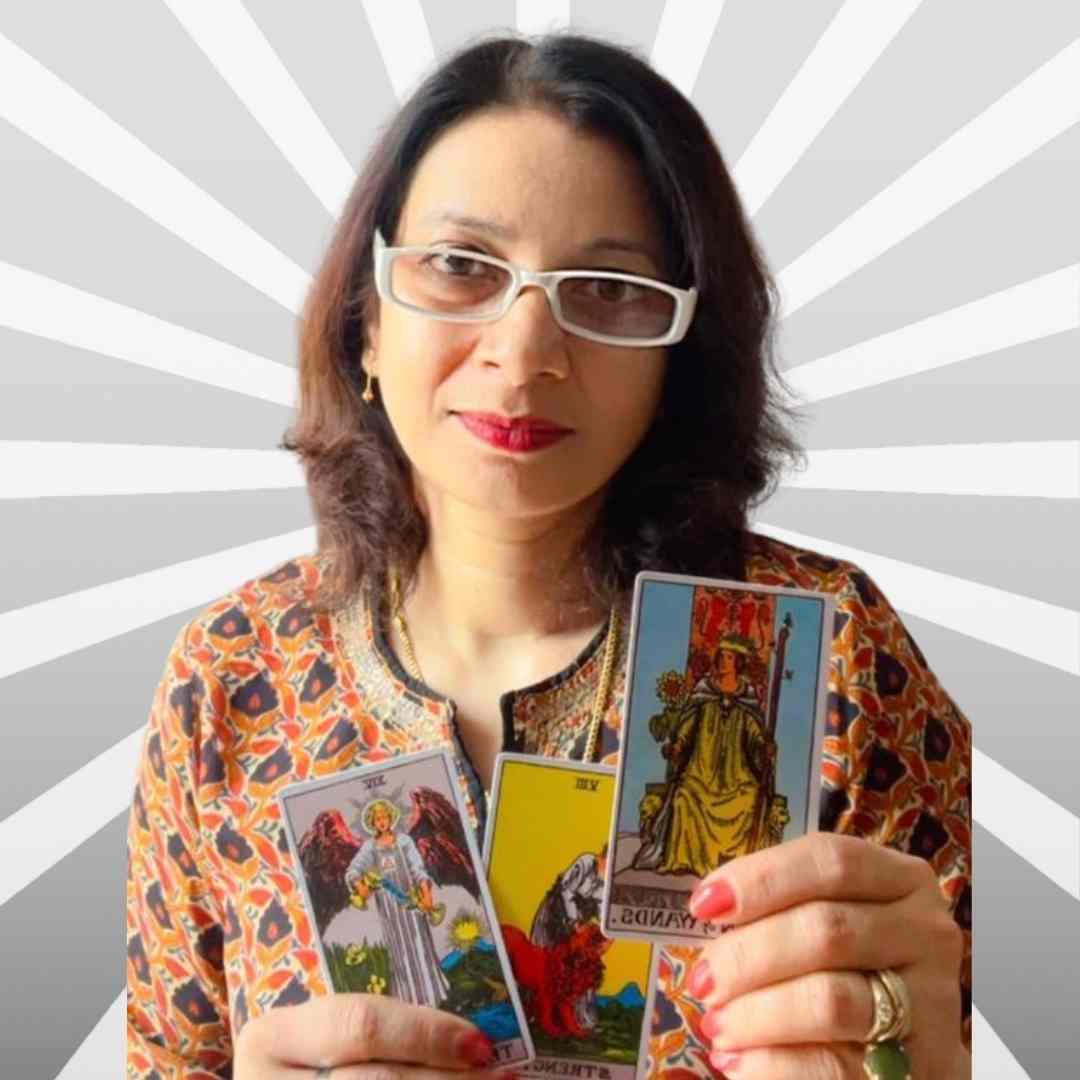 Radhya T