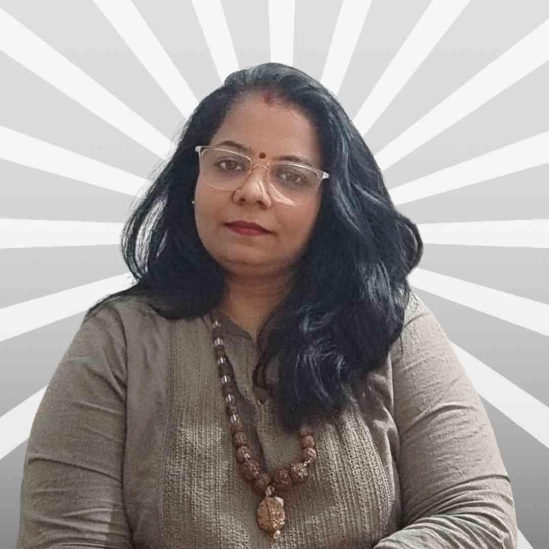 Megha T