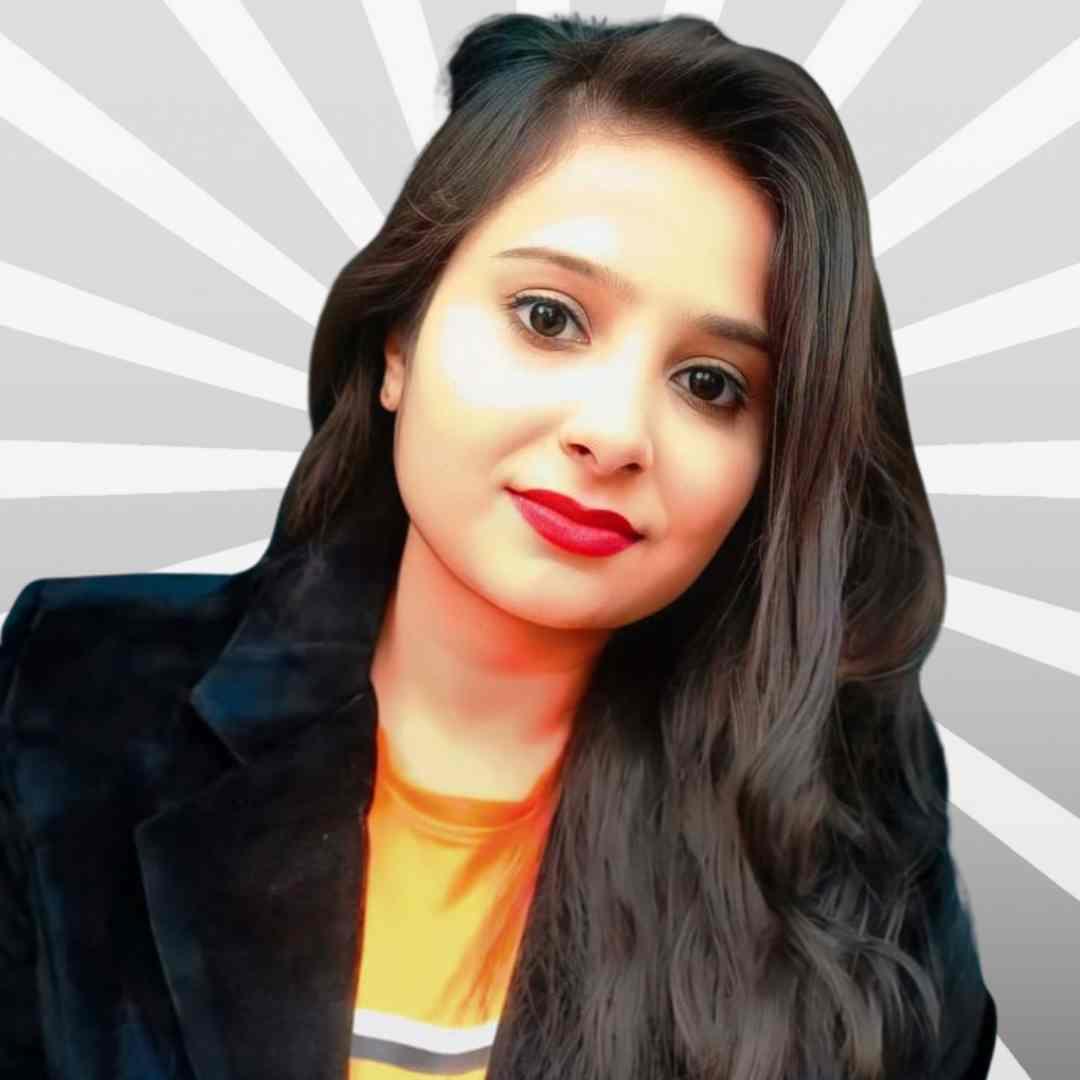 Shubhangi A