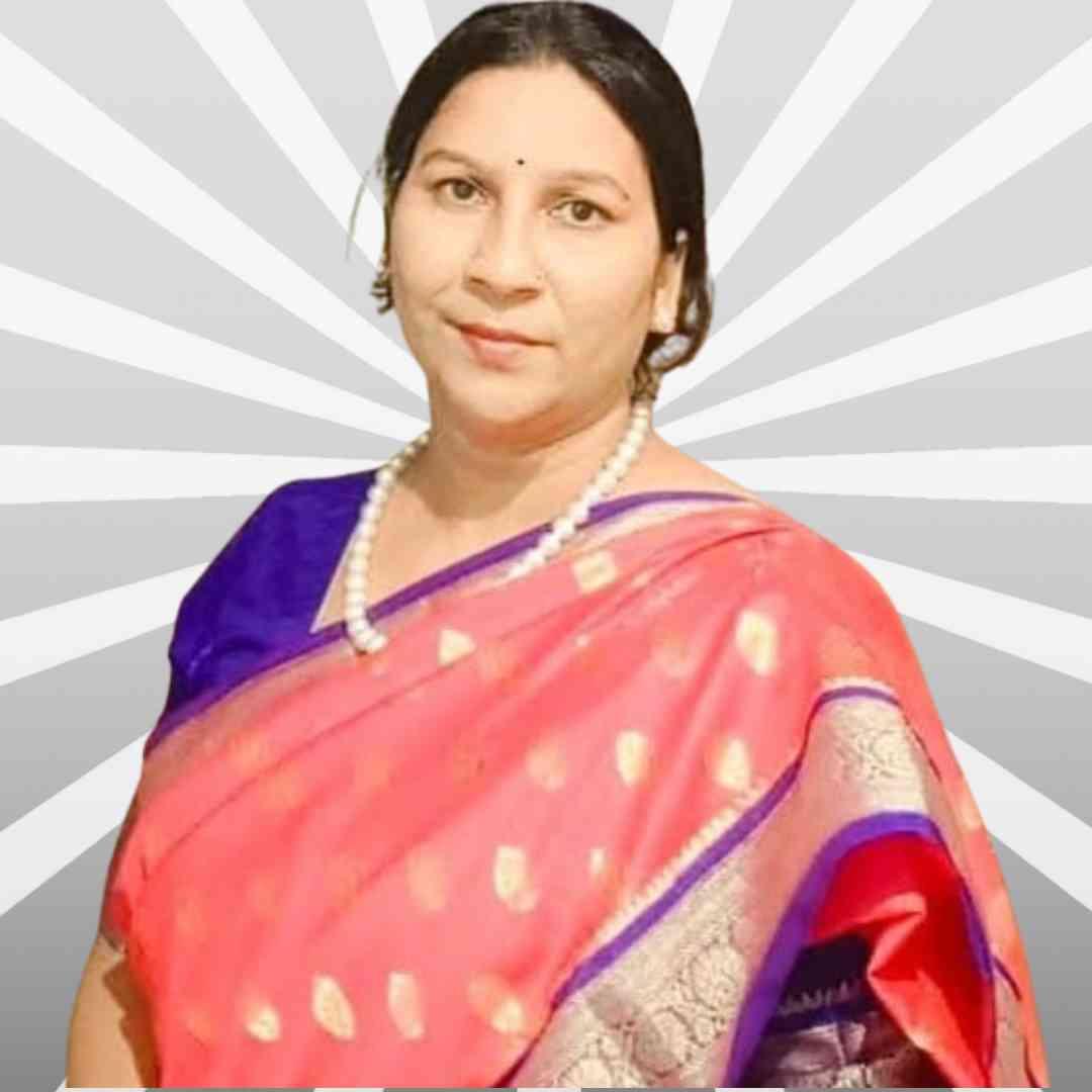  Pragya  A